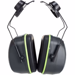Compatible avec les casques Expertbase. Casque anti-bruit à clipser Premium utilisant les mêmes coussinets que notre casque a ...