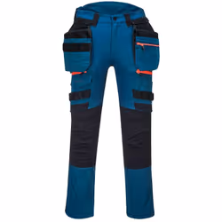 Le pantalon Holster DX4 est conçu de manière ergonomique et utilise le tissu extensible dynamique 4X à des endroits ciblés po ...