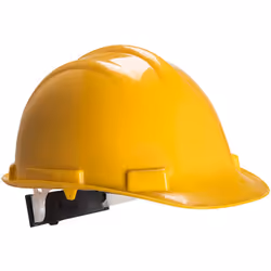 Harnais de suspension textile à 4 points pour un confort de port et une sécurité accrus. Notre meilleur vente, le casque de s ...