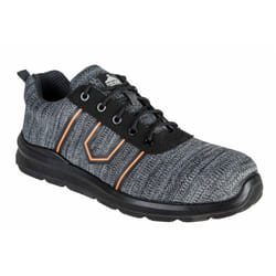 Chaussures Portwest Argen S3 Compositelite Couleur : Gris Taille 40 - Portwest