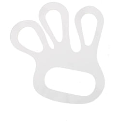 Portwest - Tendeur de gants (Pk50) - Blanc