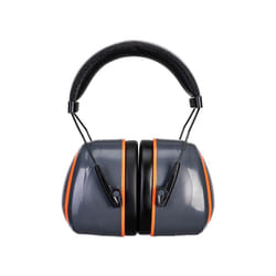 Portwest - Casque Anti-Bruit hv Extreme Gris PS43 SNR36db