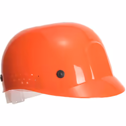 Bande anti sudation en mousse souple incluse. Casquette anti-heurt de sécurité ultralégère (145g) pour l'industrie avec une c ...