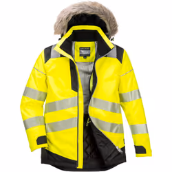 Imperméable à l'eau avec coutures étanches empêchant la pénétration de l'eau Finition déperlante sur le tissu extrêmement rés ...