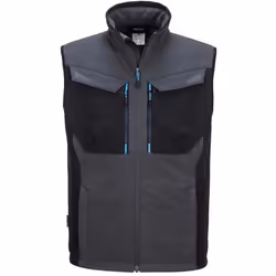 Caractéristiques : Respirant, résistant au vent et à l'eau Design contemporain avec une coupe ergonomique Poche intérieure po ...