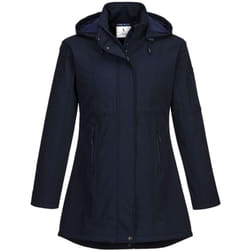 Veste Softshell Carla Marine l