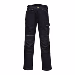 Pantalon robuste fabriqué à partir d'un tissu extensible, très performant, qui offre une liberté de mouvement maximale pendan ...