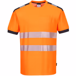 Bande rétro réfléchissante Tex Pro segmentée légère et flexible pour plus de visibilité.