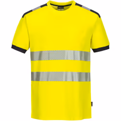 Bande rétro réfléchissante Tex Pro segmentée légère et flexible pour plus de visibilité.