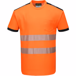 Bande rétro réfléchissante Tex Pro segmentée légère et flexible pour plus de visibilité.