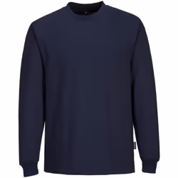 Conçu avec un ajustement confortable. Ce t-shirt de protection à manches longues est léger et confortable. Idéal pour les env ...