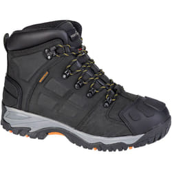 Portwest - Brodequin de sécurité Steelite Monsal S3 wr ci hro src couleur : Noir taille 41