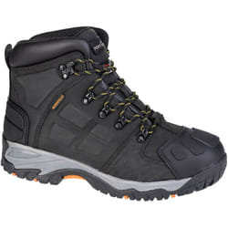Portwest - Brodequin de sécurité Steelite Monsal S3 wr ci hro src couleur : Noir taille 43