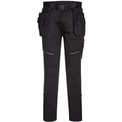 10 poches pour plus de rangement. Ultra-moderne avec un design slim, le KX3 Jogger est parfait pour ceux qui veulent garder l ...