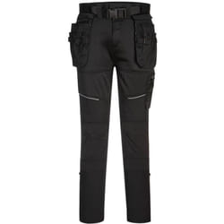 Portwest - Jogging Holster KX3 - xxl - Noir