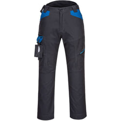 Portwest - Pantalon de Service WX3 couleur : Gris Métal taille 54