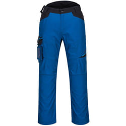 Pantalon de Service WX3 Bleu Persan xl - FR(50) - UK(40)