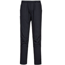 Portwest - Pantalon Surrey couleur : Noir taille l