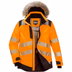 Imperméable à l'eau avec coutures étanches empêchant la pénétration de l'eau Finition déperlante sur le tissu extrêmement rés ...