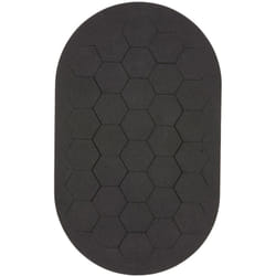Portwest - Inserts de genouillère flexibles à 3 couches Noir
