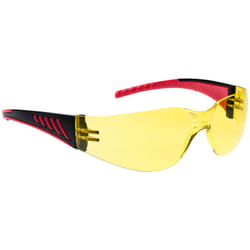 Portwest - Lunettes Enveloppantes Pro Ambre