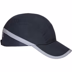 EVA Haute densité durable, protège et procure confort à l'utilisateur. Casquette anti-heurt de style moderne avec visière lon ...