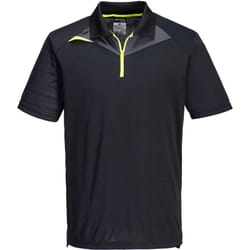 Polo DX4 Noir M