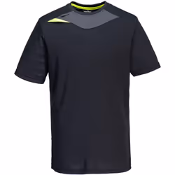 Idéal pour l'image de marque et la personnalisation. Polo DX4 contemporain conçu avec une coupe active utilisant un tissu en  ...