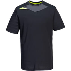 Portwest - T-shirt DX4 couleur : Noir taille xxl