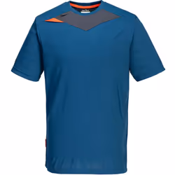 Idéal pour l'image de marque et la personnalisation. Polo DX4 contemporain conçu avec une coupe active utilisant un tissu en  ...