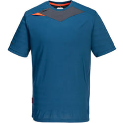 T-shirt DX4 Bleu Metro l