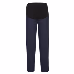 Ce pantalon Stretch Maternité est une solution parfaite dimage de marque. Il offre une coupe slim moderne dans un tissu sergé ...
