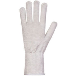 Gant de cuisine robuste jauge 10 Gris une pièce xl - Taille 10