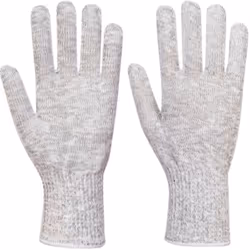 Lavable en machine jusqu'à 92°C. Gant contact alimentaire conçu pour obtenir une protection maximale contre les coupures de n ...