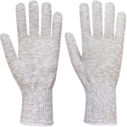 Portwest - Gants de cuisine robuste jauge 10 Gris 2XL - Taille 11