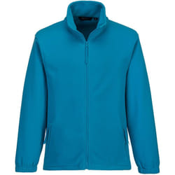 Portwest - Polaire Aran Homme Aqua 3XL