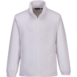 Portwest - Polaire Aran Homme Blanc 3XL