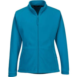 Polaire Aran Femme Aqua 2XL