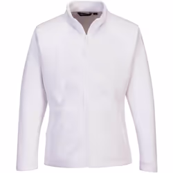 Poches zippées. La polaire femme Aran offre une coupe élégante et ajustée. Conçue à partir d'un polyester léger et doux, avec ...
