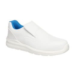 Portwest - Chaussures de sécurité basses à enfiler en compositelite S2