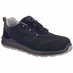 Caractéristiques: Système de fermeture à lacets à déchaussement rapide, conçu pour offrir un ajustement sûr Tige en tricot co ...