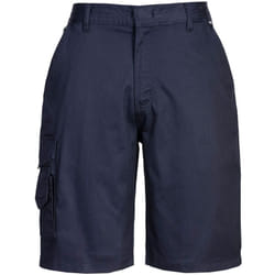 Portwest - Bermuda Femme Combat - l - Marine