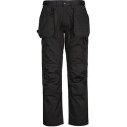 Pantalon Stretch WX2 Holster Noir xs - FR(36) - UK(28)