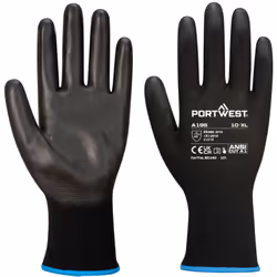 Conçu spécifiquement pour les appareils à écran tactile. Parfait pour les tâches complexes. Idéal pour une utilisation dans l ...