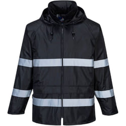 Veste de pluie IONA Classic Noir 5XL