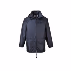 Veste de pluie - PORTWEST - Classic - couleur Marine - taille 6XL