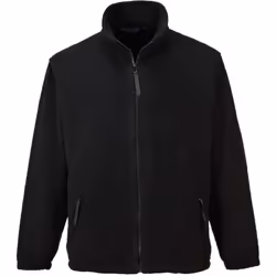 Poches zippées. Notre blouson polaire 400g est un incontournable années après années. Son succès est dû a un design simple et ...