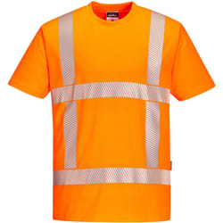 Portwest - T-shirt rws - xxxl - Orange