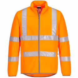 La veste softshell haute visibilité éco-responsable offre une excellente protection tout en gardant le porteur au chaud. Util ...