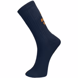 Jambe côtelée. Notre chaussette de travail Modaflame offre au porteur une protection et un confort exceptionnels. La jambe de ...